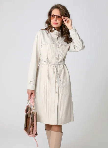 DizzyWay Плащ DizzyWay