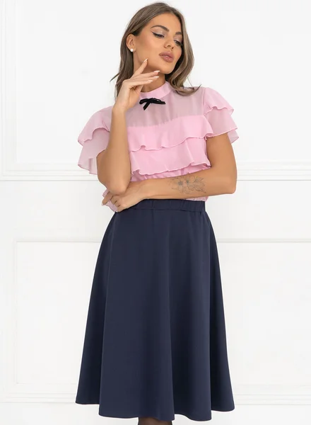 SM.BELIANINI Юбка SM.BELIANINI