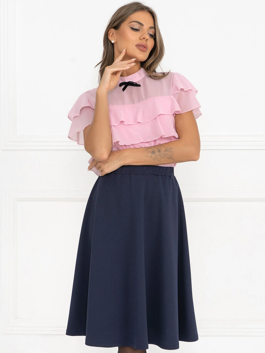 Юбка SM.BELIANINI