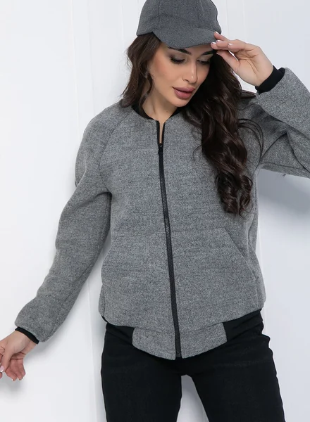 LT COLLECTION Бомбер LT COLLECTION