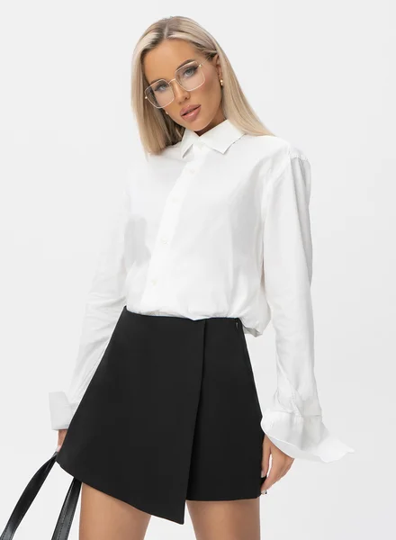 SM.BELIANINI Юбка-шорты SM.BELIANINI