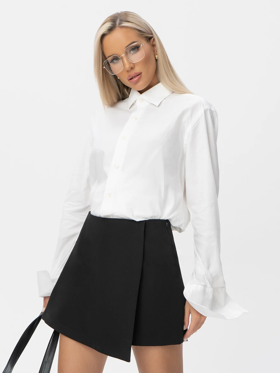 Юбка-шорты SM.BELIANINI