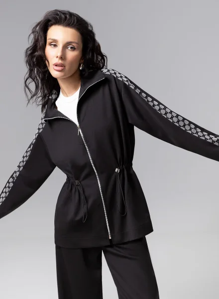 CHARUTTI Парка CHARUTTI