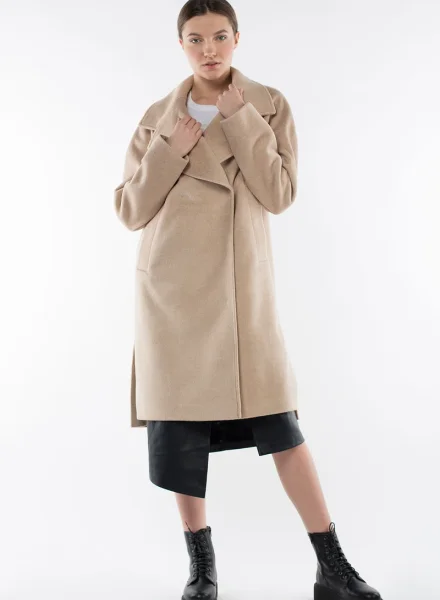 EL PODIO Пальто EL PODIO
