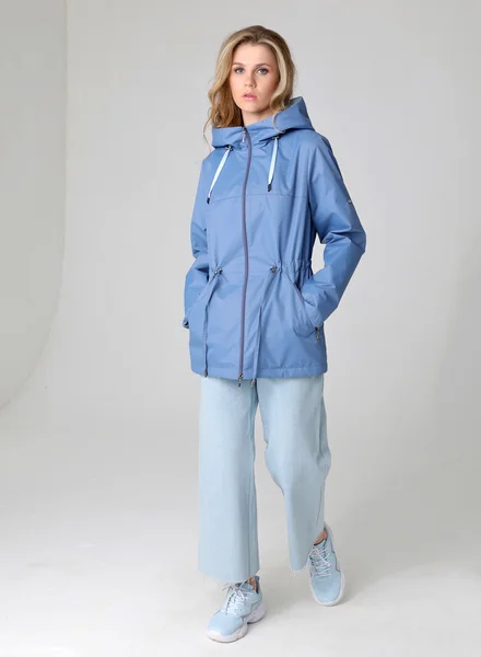 DizzyWay Ветровка DizzyWay