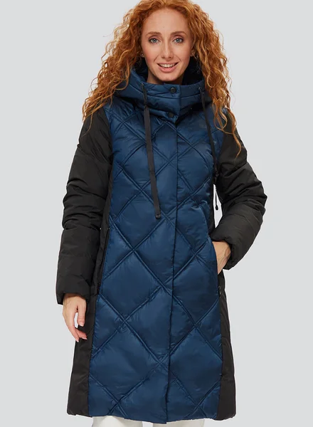 Dimma Fashion Studio Пальто