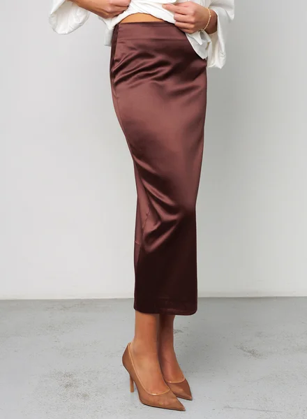 RAPOSA Юбка RAPOSA