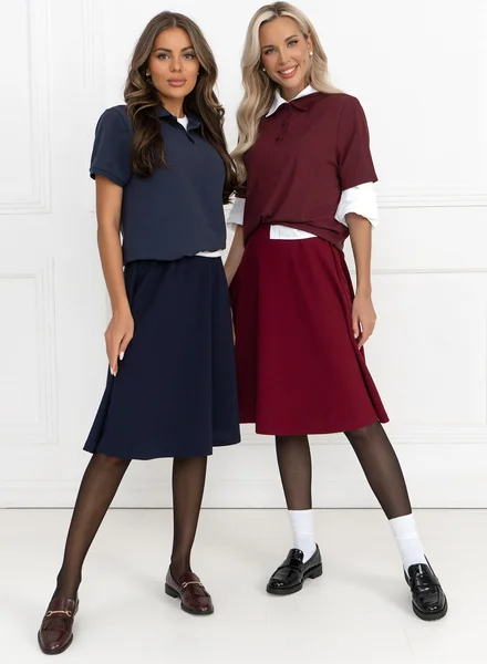 SM.BELIANINI Юбка SM.BELIANINI