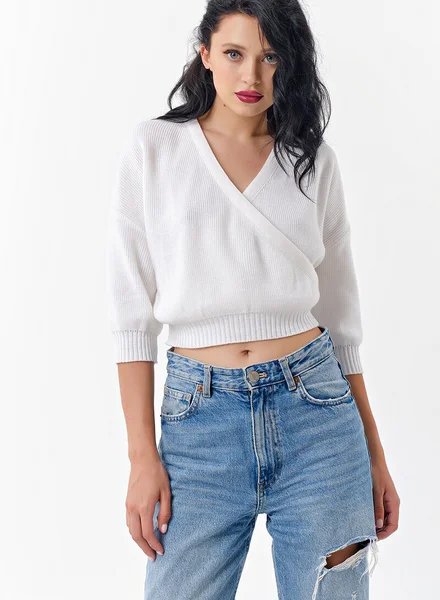 FLY Джемпер FLY