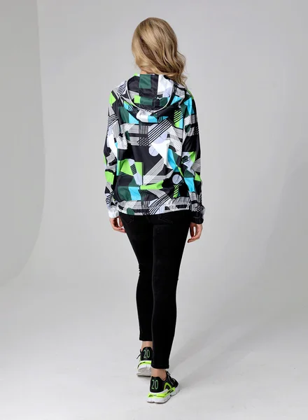 DizzyWay Ветровка DizzyWay