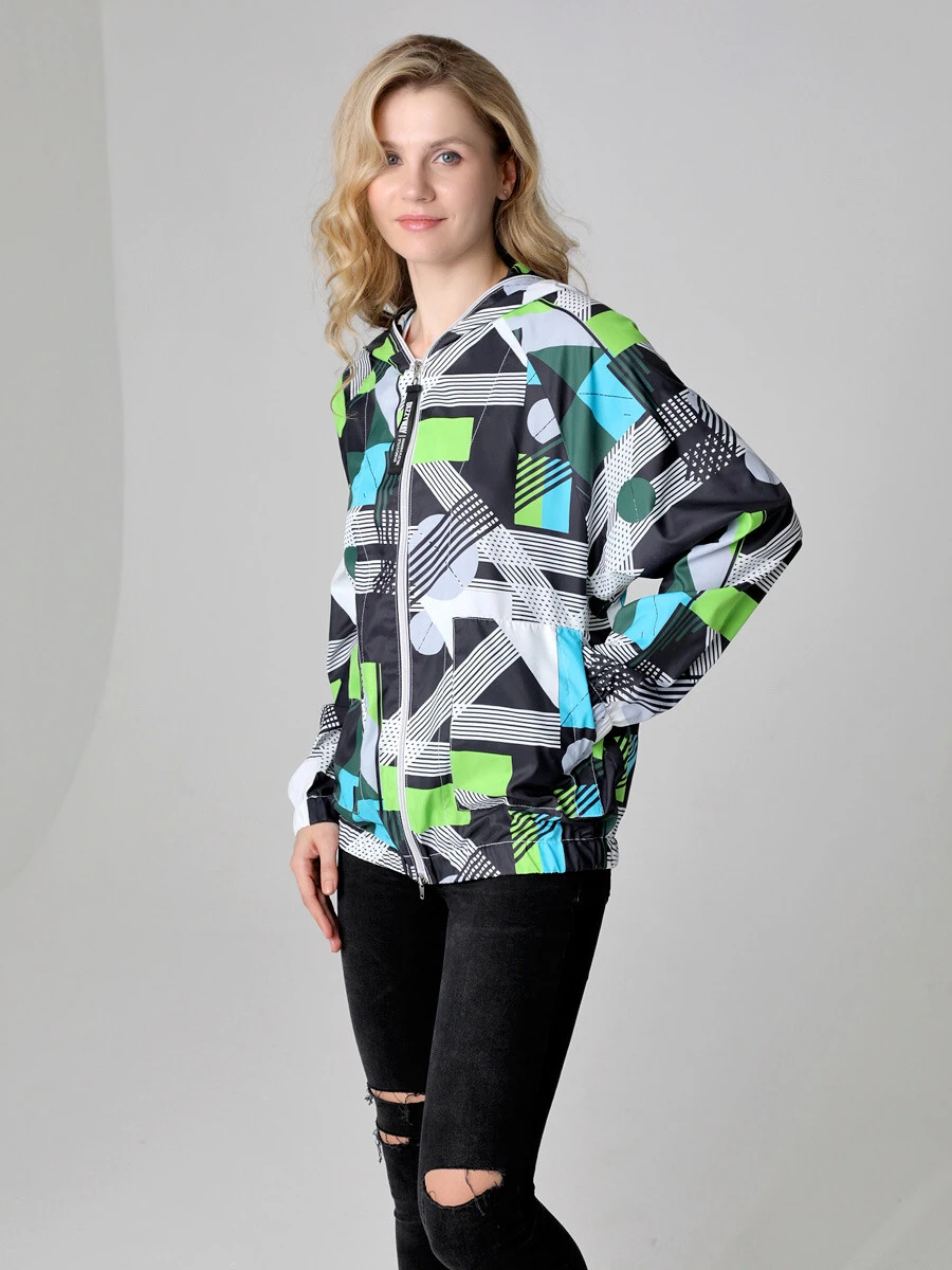 Ветровка DizzyWay