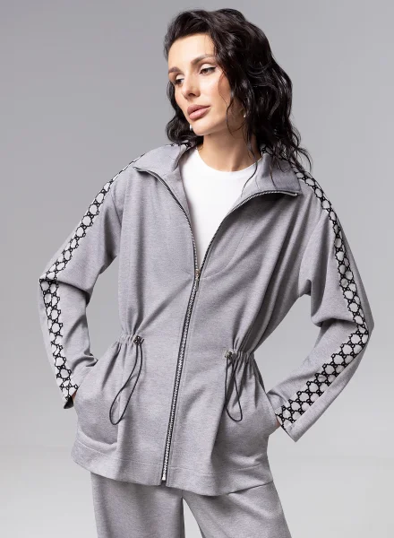 CHARUTTI Парка CHARUTTI