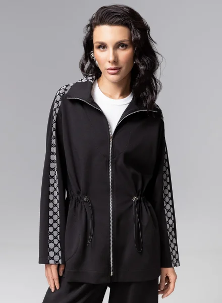 CHARUTTI Парка CHARUTTI