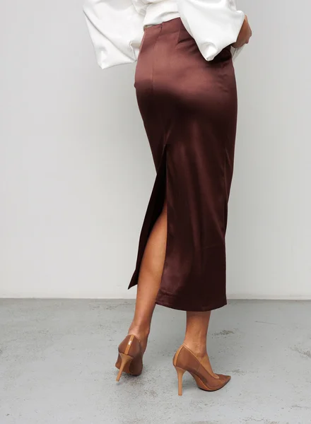 RAPOSA Юбка RAPOSA