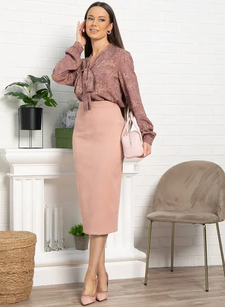 LT COLLECTION Юбка LT COLLECTION