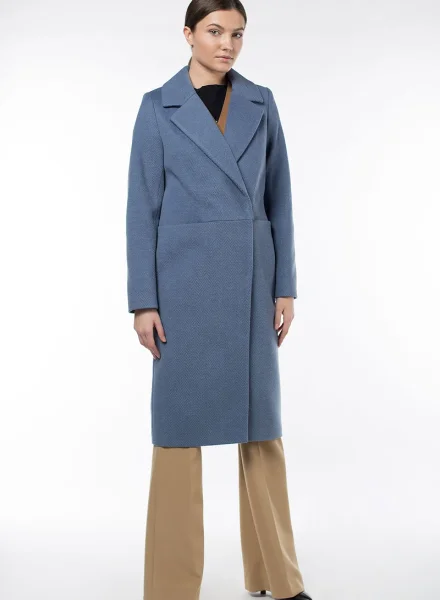 EL PODIO Пальто EL PODIO