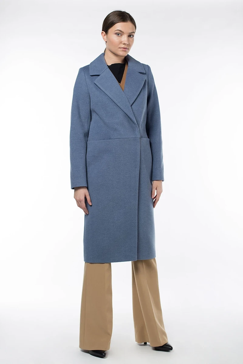 Пальто EL PODIO