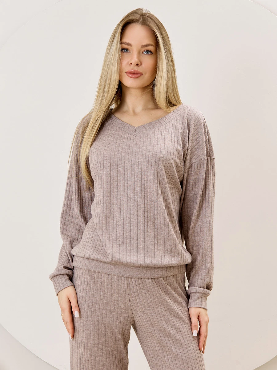 Джемпер Виотекс