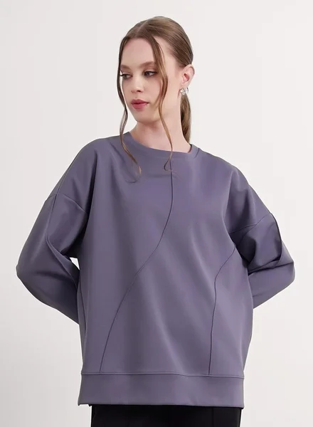 CLEVER Джемпер CLEVER