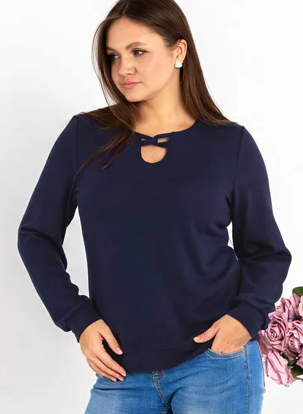 Liza Fashion Джемпер Liza Fashion