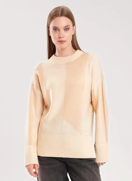 CLEVER Джемпер CLEVER