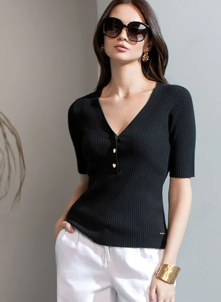 VILATTE Джемпер VILATTE