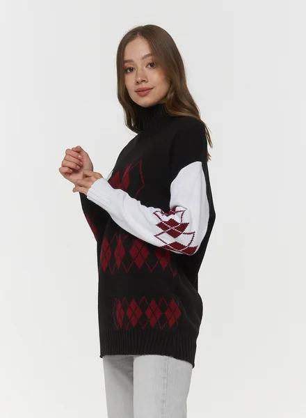 VAY Джемпер VAY