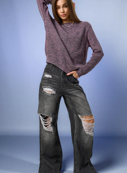 FLY Джемпер FLY