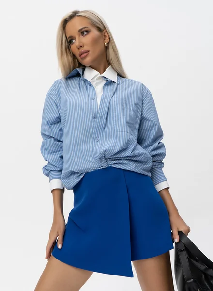 SM.BELIANINI Юбка-шорты SM.BELIANINI