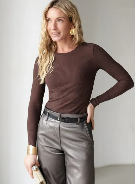 VILATTE Джемпер VILATTE