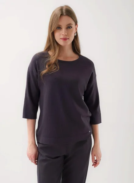 CLEVER Джемпер CLEVER