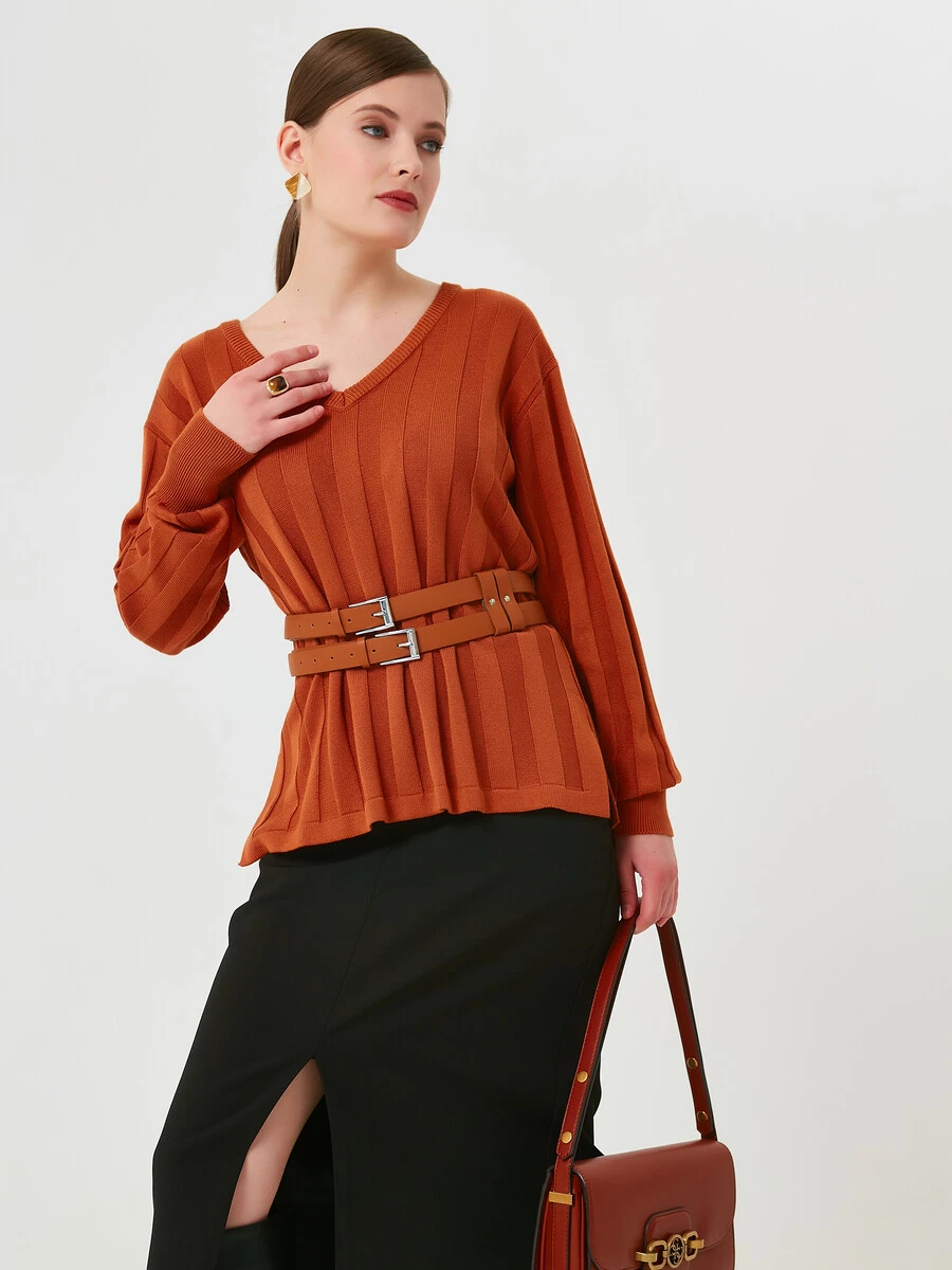 Джемпер Stilla