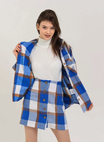 inimiline Юбка inimiline