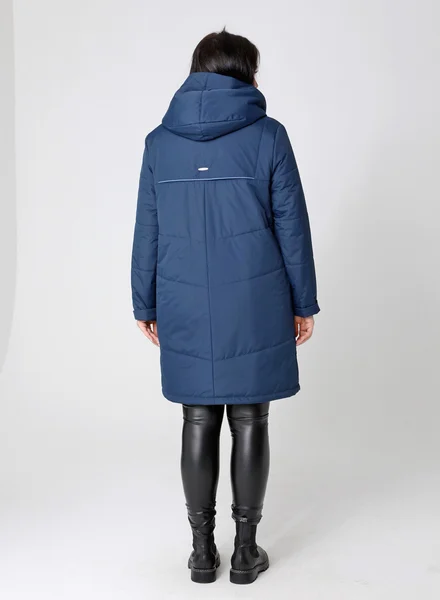 DizzyWay Пальто DizzyWay