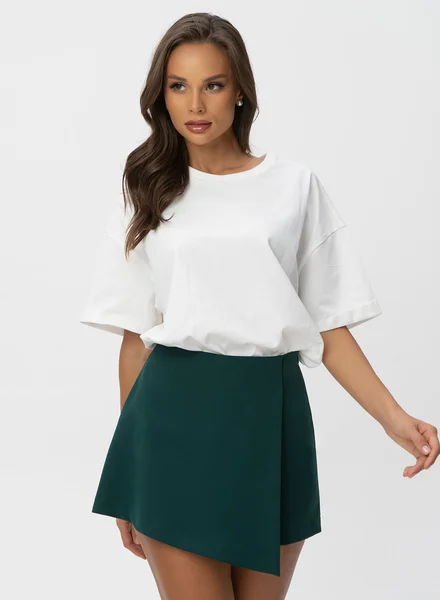 SM.BELIANINI Юбка-шорты SM.BELIANINI