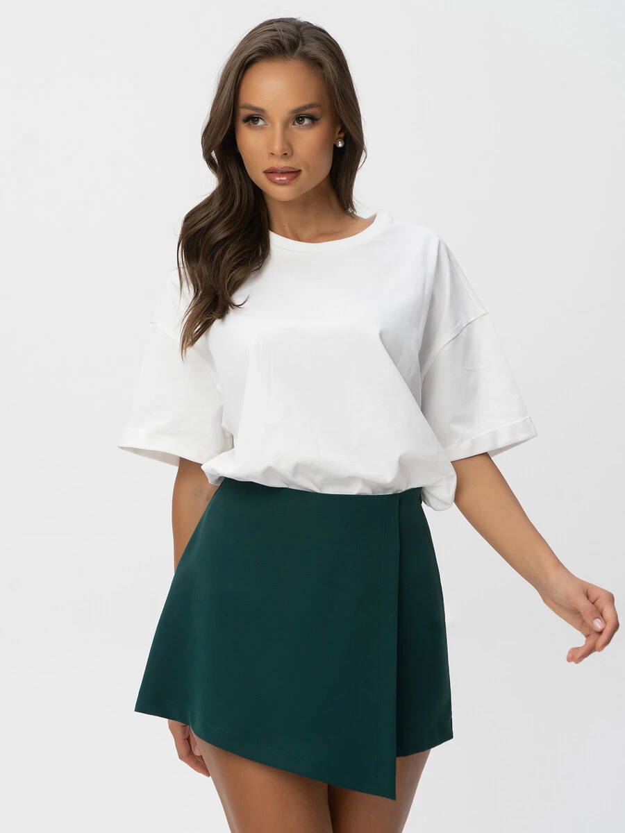 Юбка-шорты SM.BELIANINI