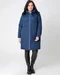 Пальто DizzyWay - 3