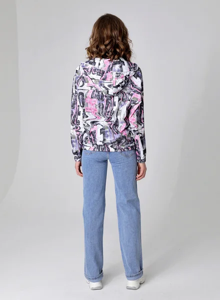 DizzyWay Ветровка DizzyWay