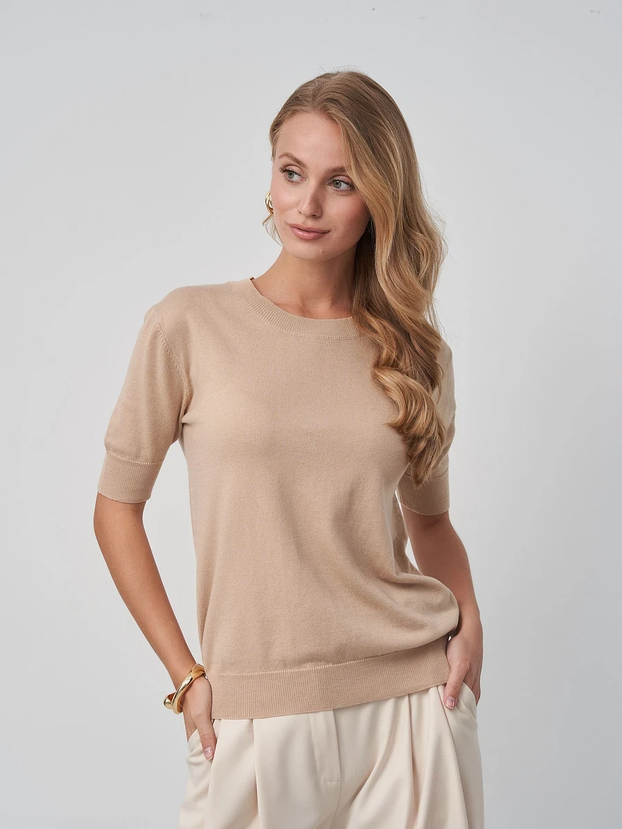 Джемпер Remix