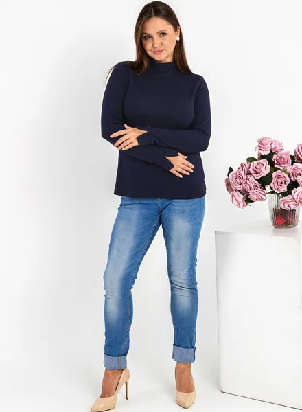 Liza Fashion Джемпер Liza Fashion