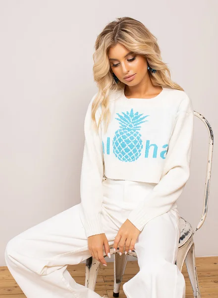 Happychoice Джемпер Happychoice