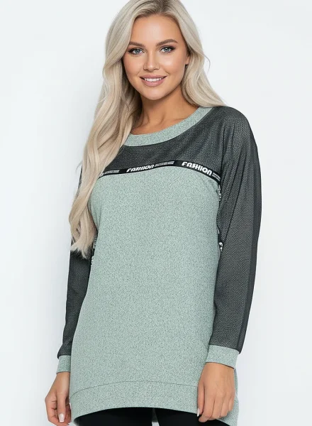 MONVARLIN Джемпер "Сэнди" MONVARLIN