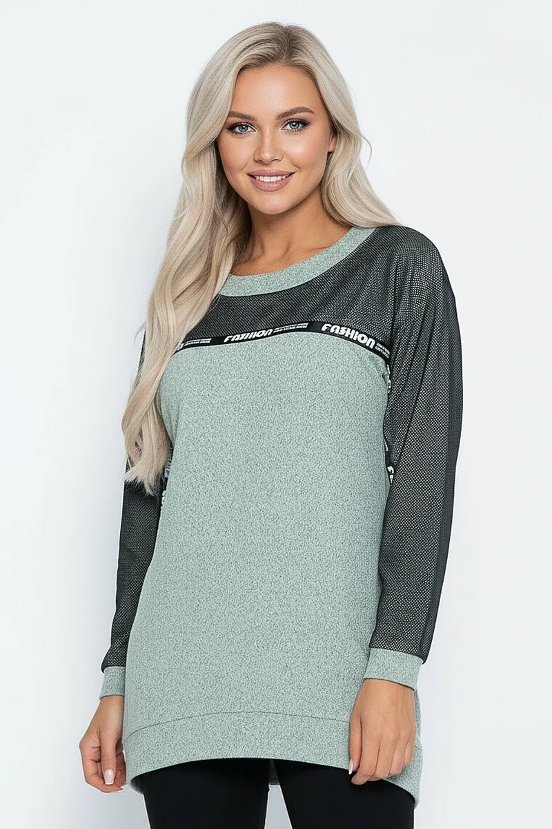 Джемпер "Сэнди" MONVARLIN