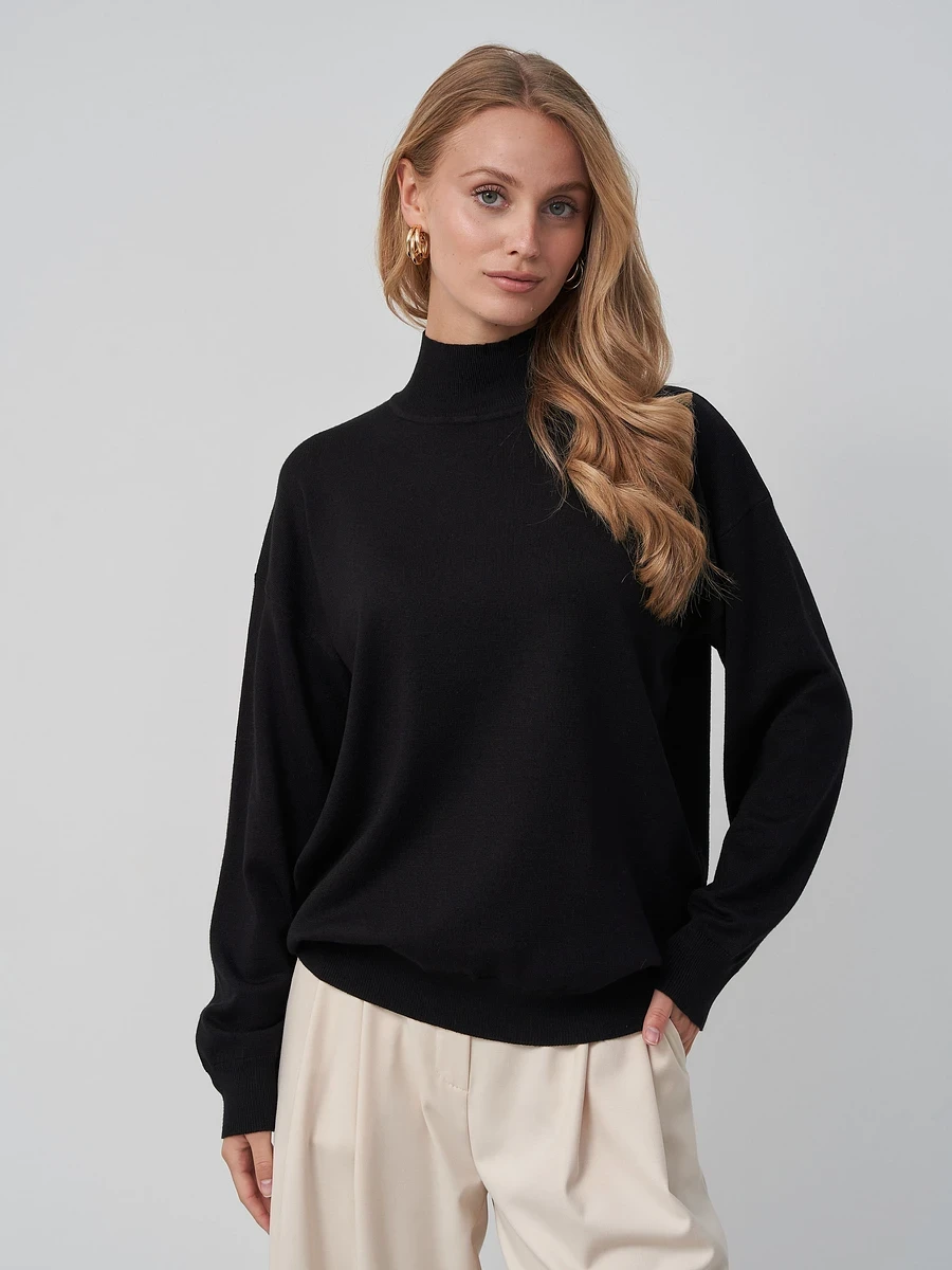 Джемпер Remix