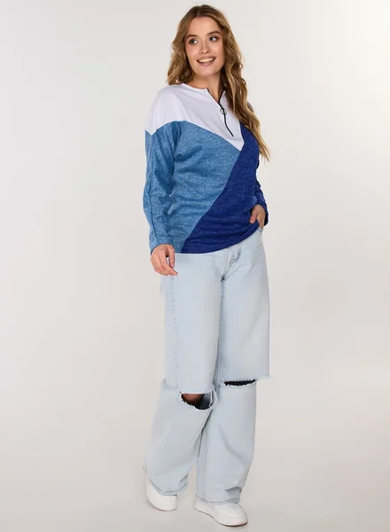 Чувство Стиля Джемпер Чувство Стиля