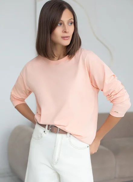 VILATTE Джемпер VILATTE