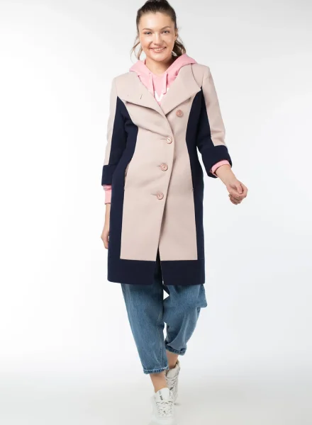 EL PODIO Пальто EL PODIO