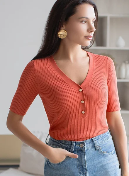 VILATTE Джемпер VILATTE