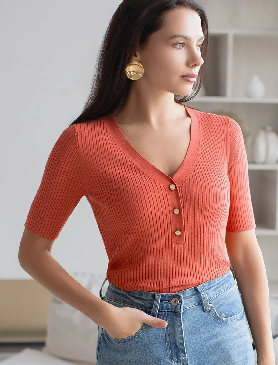 Джемпер VILATTE