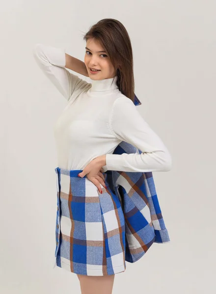 inimiline Юбка inimiline